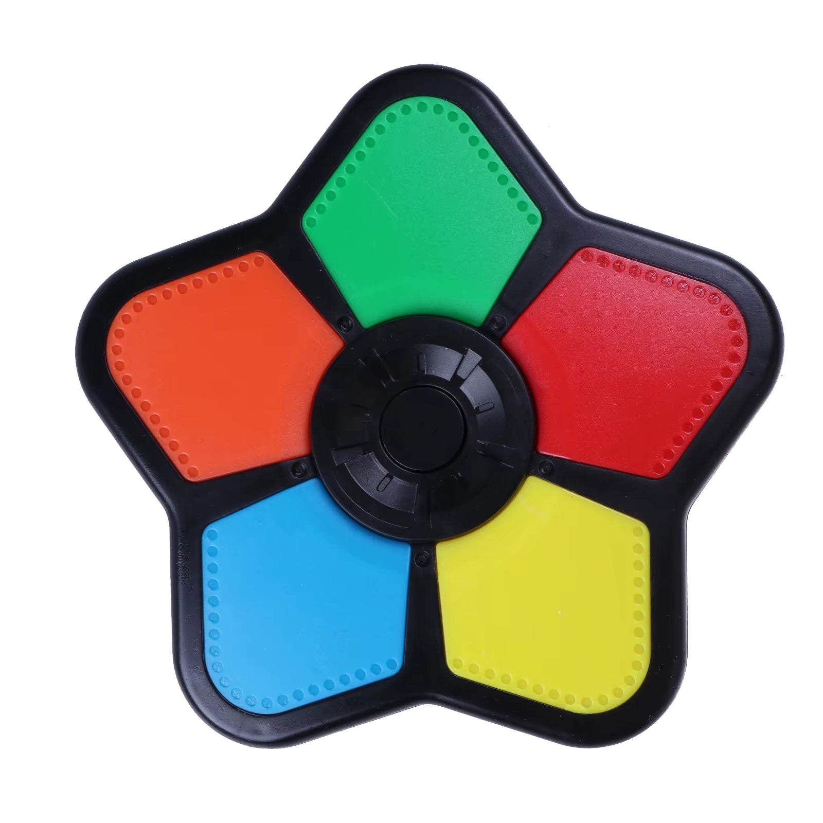 Electronic Slide Brain Games Brain Teaser Handheld Games Console Learning Puzzles Toys for Kids Intelligence IQ Training